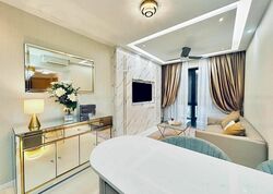 The Jovell (D17), Condominium #460117041